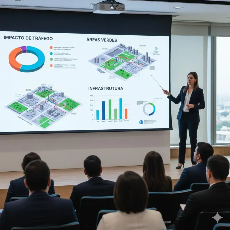 Imagem Ilustrando Resiliência Florestal