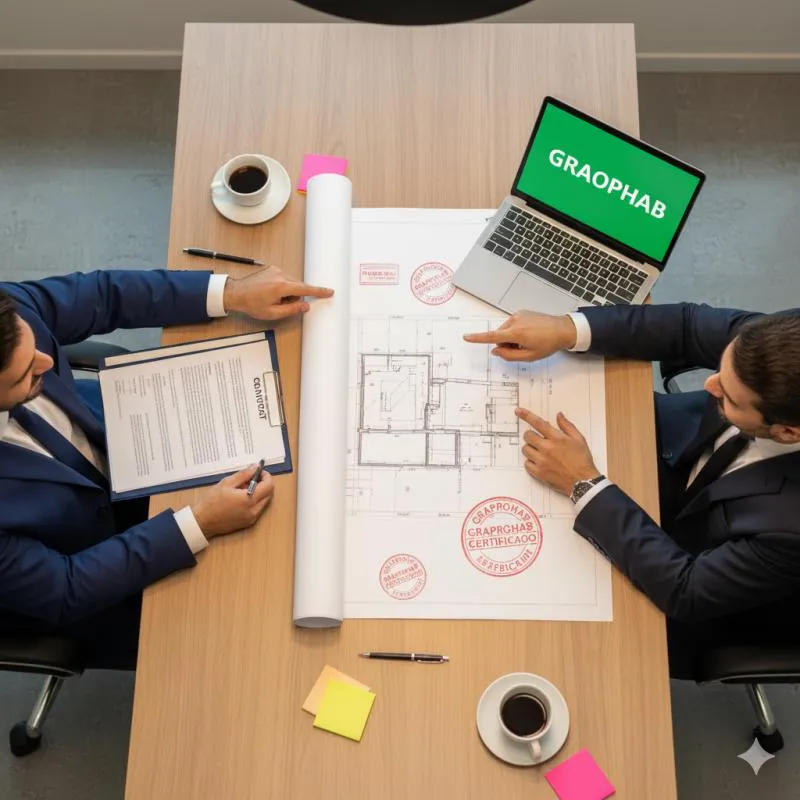 Imagem Ilustrando Resiliência Florestal